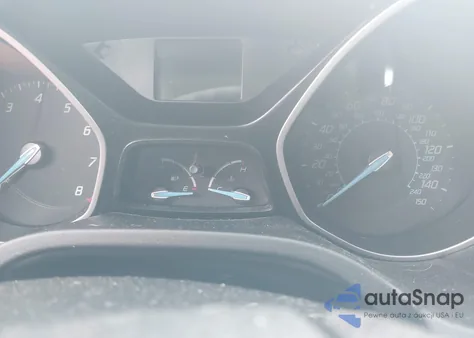 2012 Ford Focus S from USA, damaged, VIN 1FAHP3E29CL298681